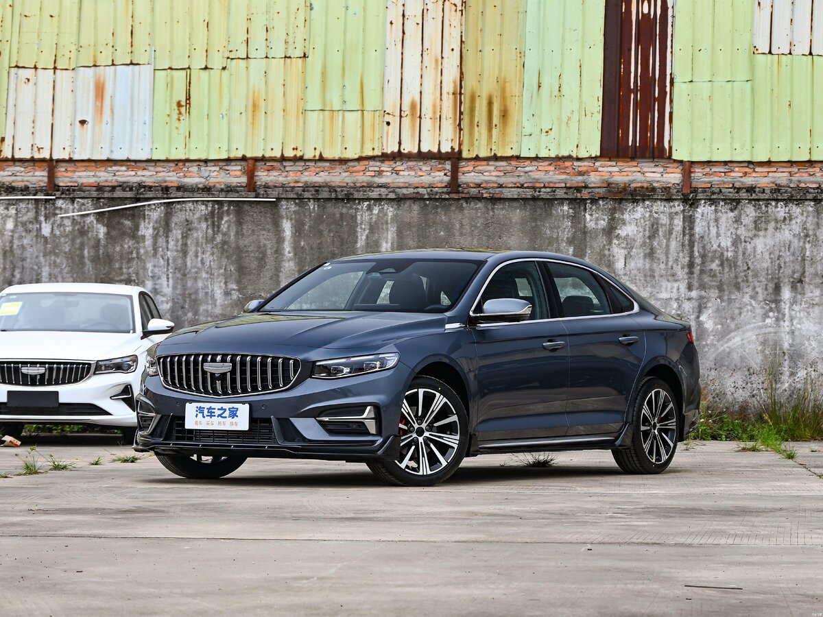 Фото Autohome  📷
