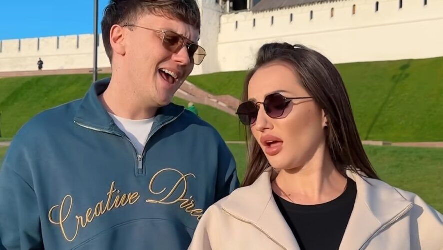    соцсети Ильмиры Нагимовой