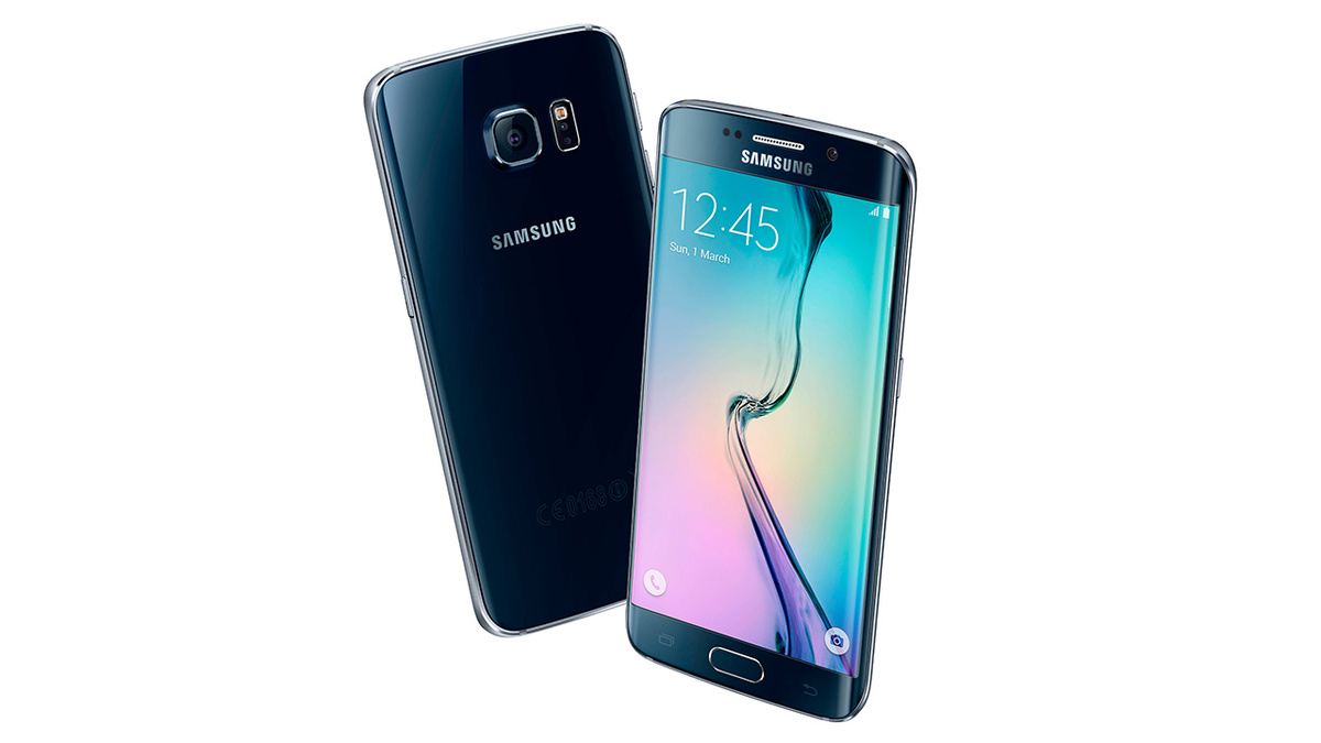 Samsung Galaxy S6 Edge