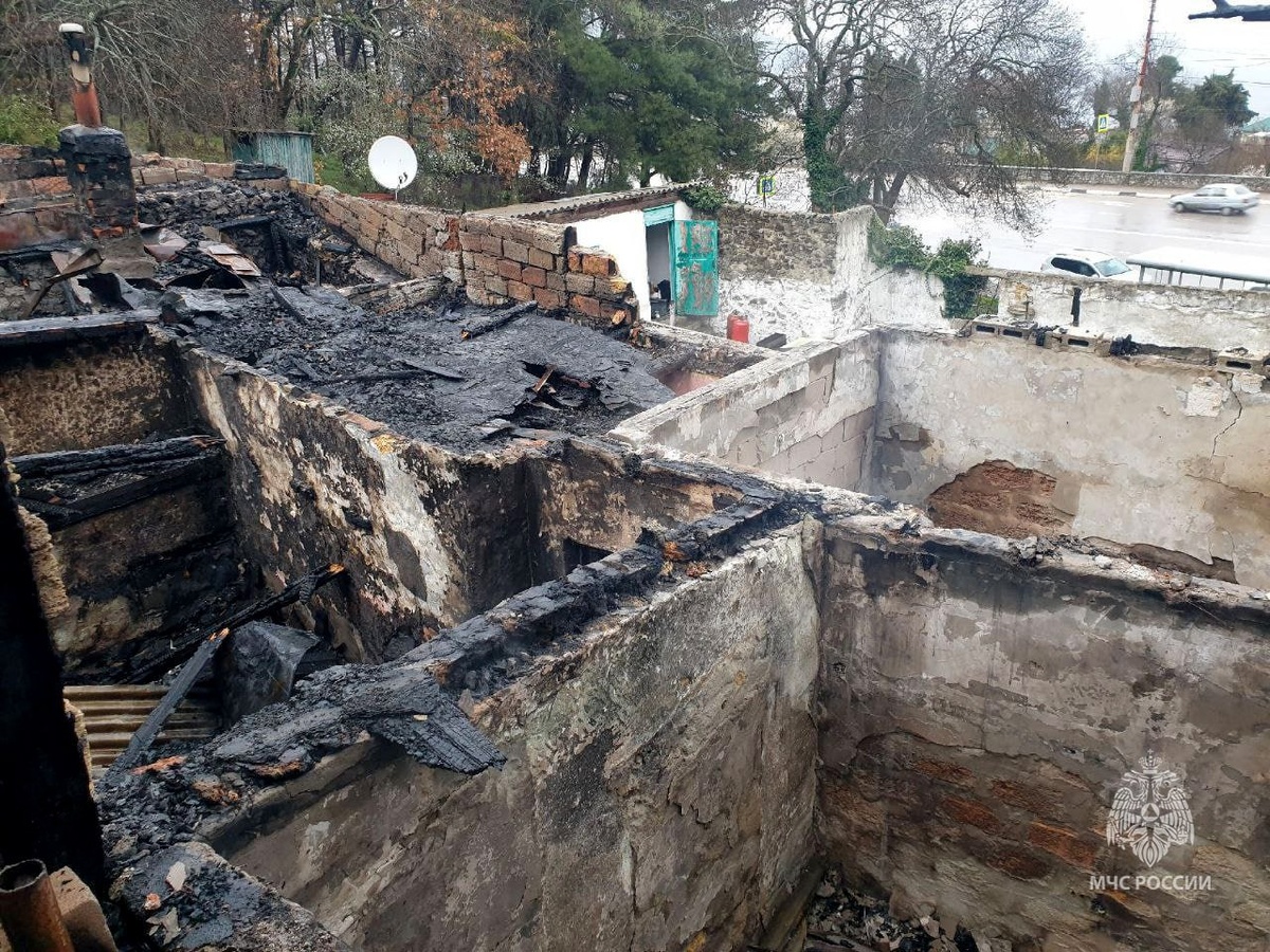 Фото: МЧС Крыма