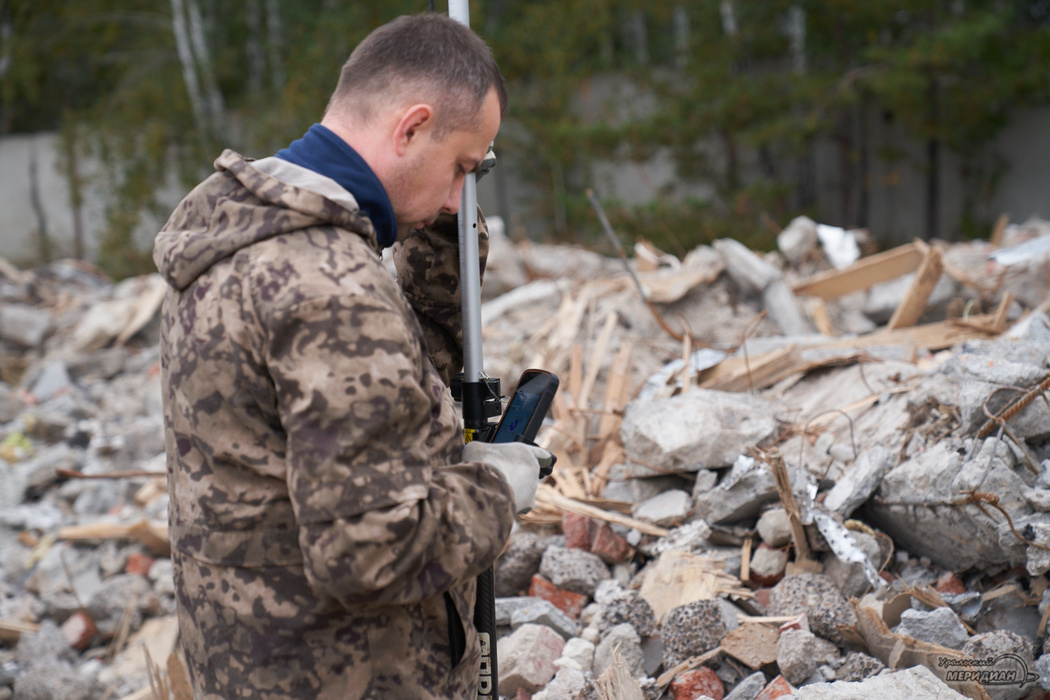    Фото: Лидия Аникина © ИА «Уральский меридиан»
