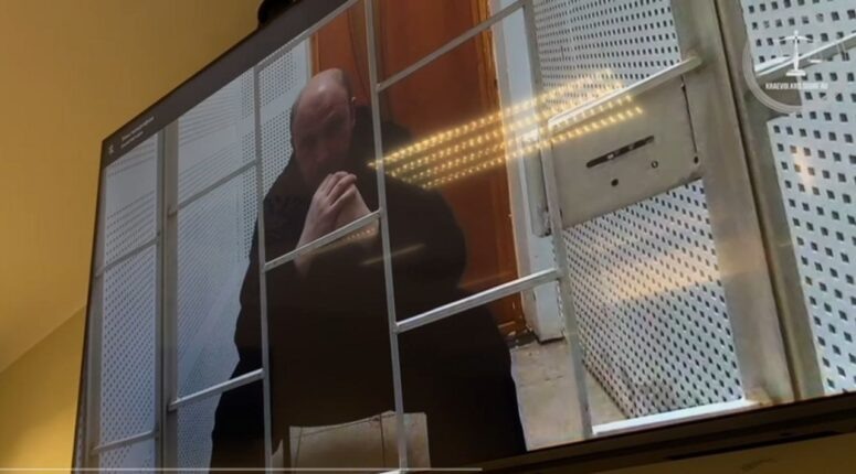    Объединенная пресс-служба судов Краснодарского края