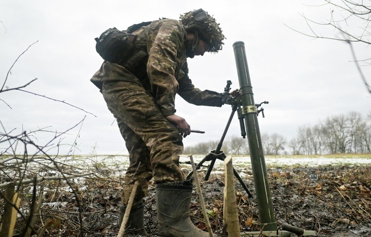    Евгений Биятов/РИА Новости