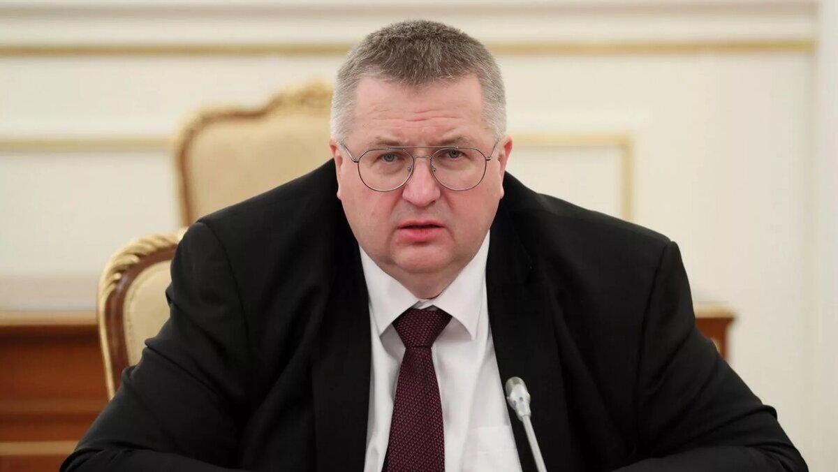 Алексей Оверчук