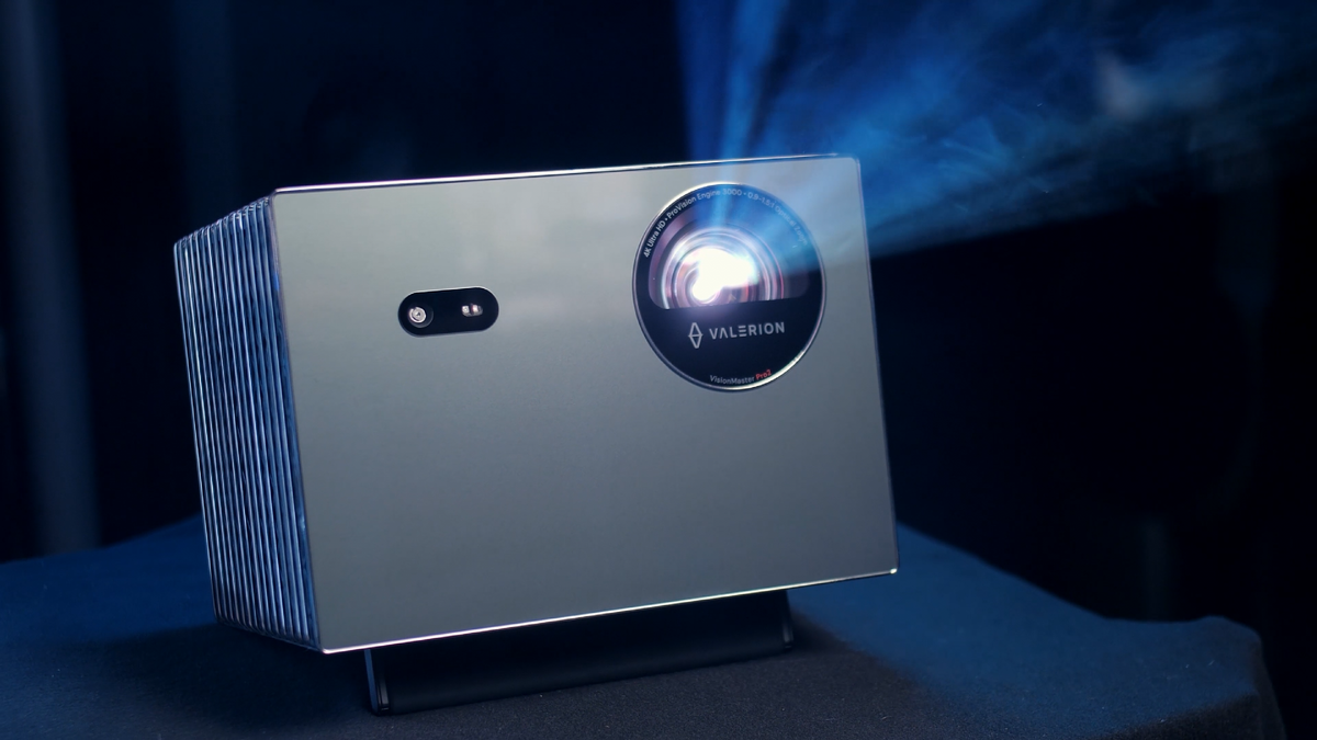 Проектор Valerion VisionMaster Pro 2