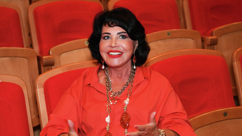   РИА Новости