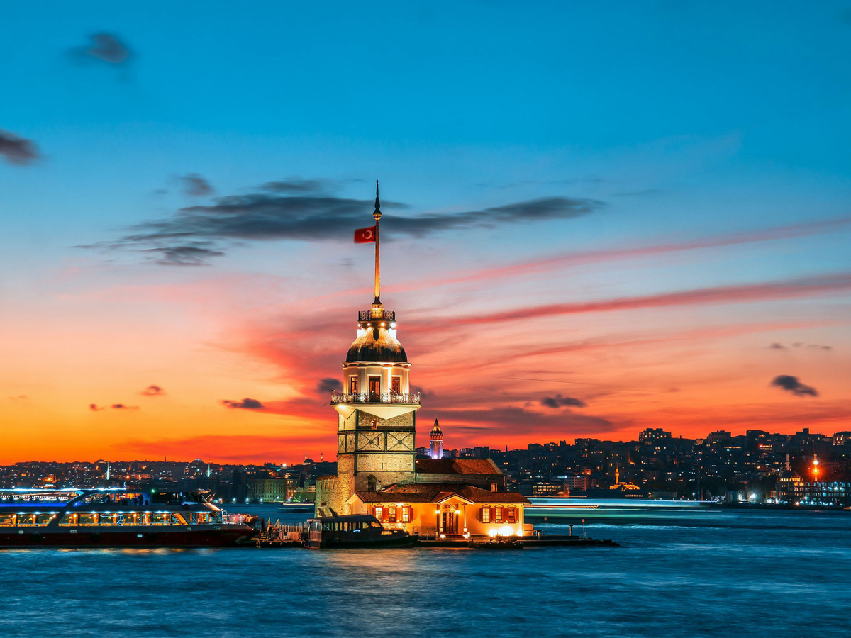 Фото: Ibrahim Uzun / Unsplash