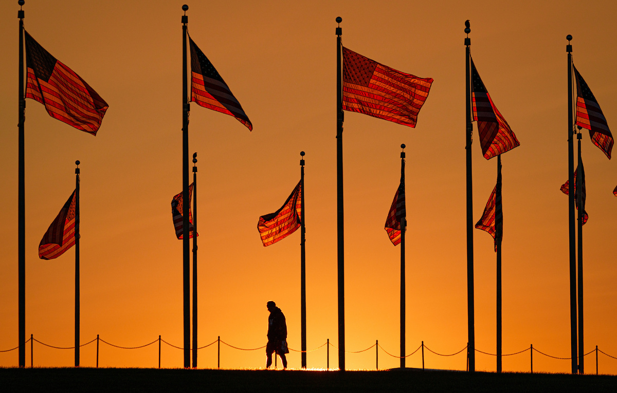 J. David Ake/Getty Images