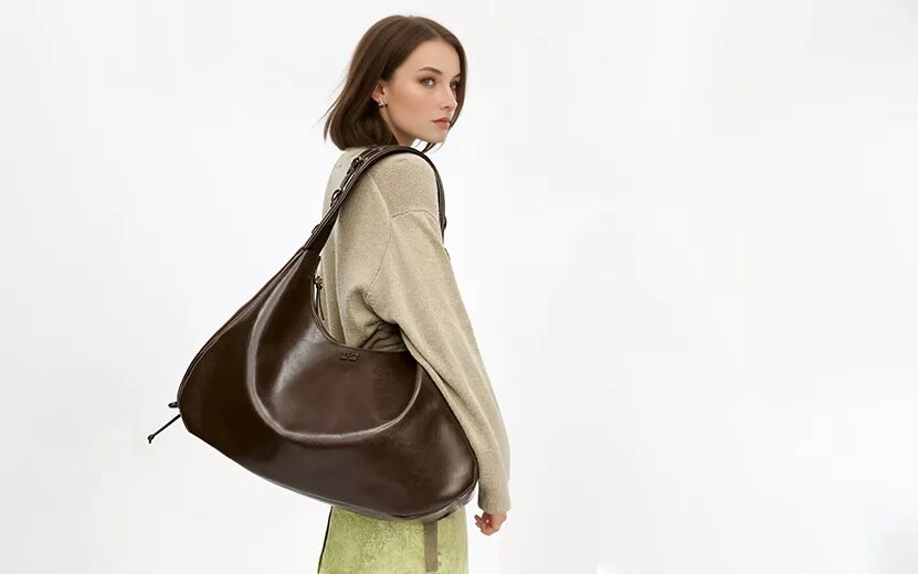    Тренды сумок весна-лето 2025: 8 стильных хитов, которые сделают ваш образ незабываемым