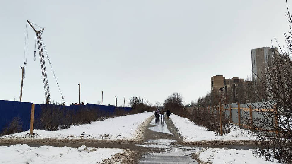 Фото: Константин Толкачев