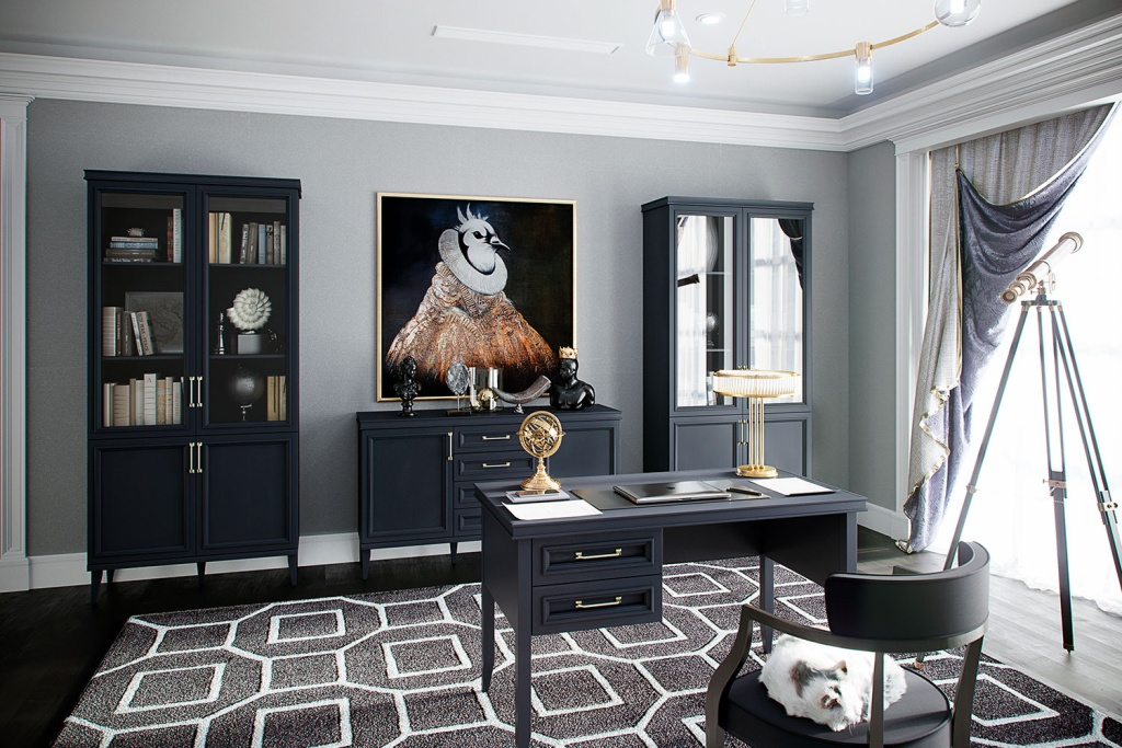 Коллекция Орландо