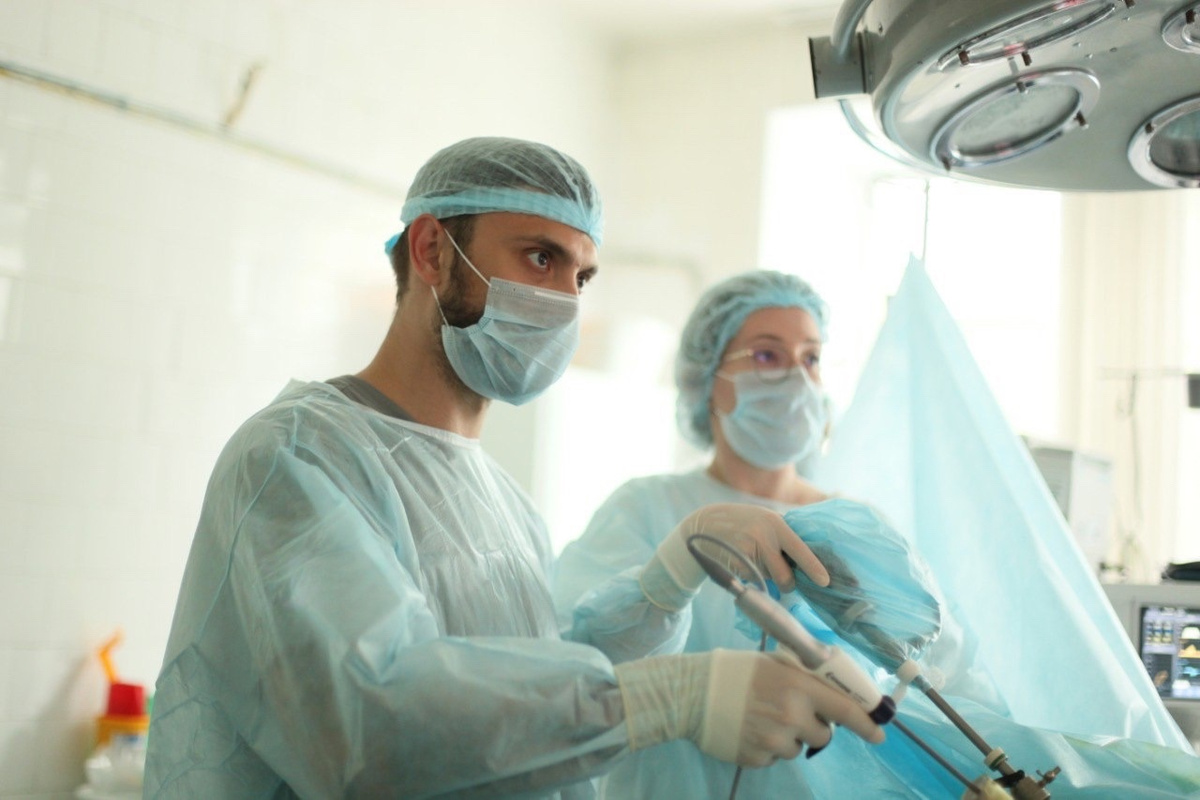 из личного архива Евгения Серезлеева