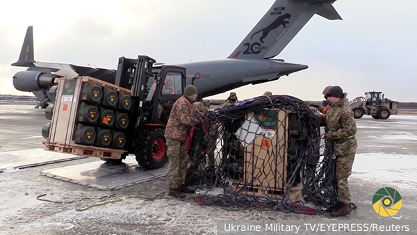     Фото: Ukraine Military TV/EYEPRESS/Reuters   
 Текст: Александра Юдина