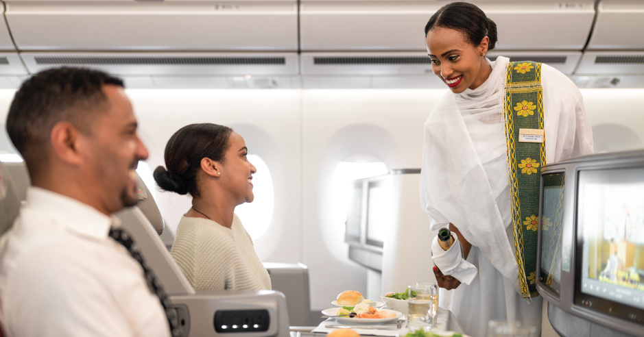 Фото www.ethiopianairlines.com