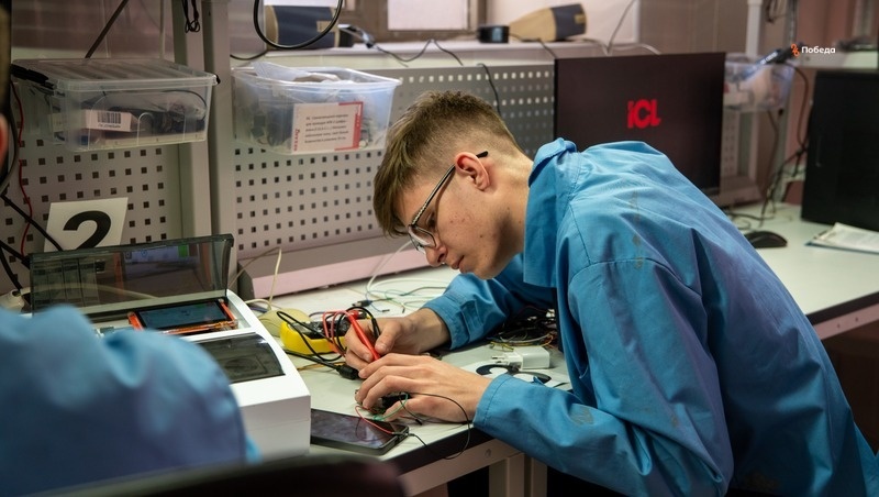      Фото: Александр Скрыпник / / ИА «Победа26»