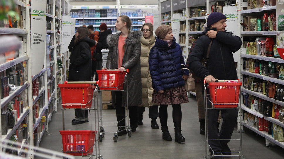 Фото: Юрий Стрелец / Коммерсантъ