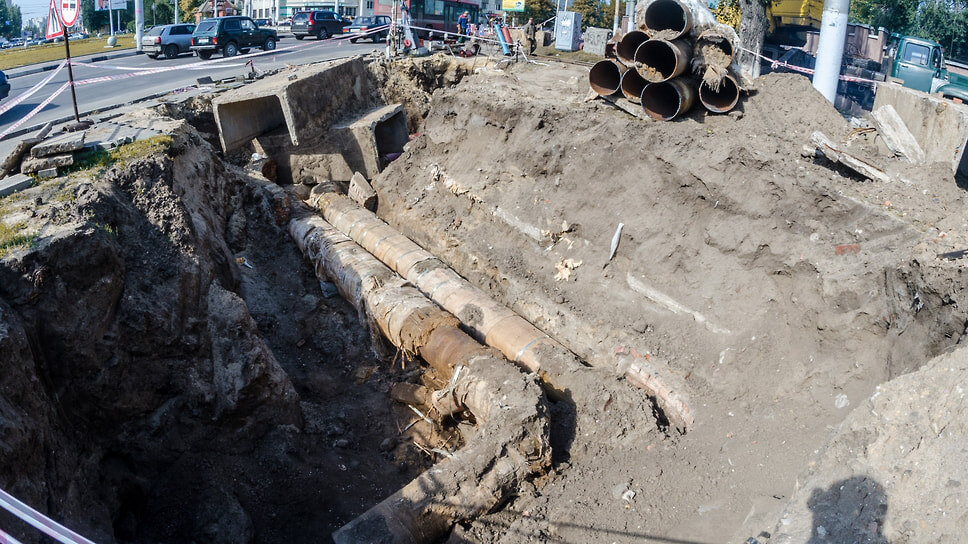 Фото: Игорь Елисеев / Коммерсантъ