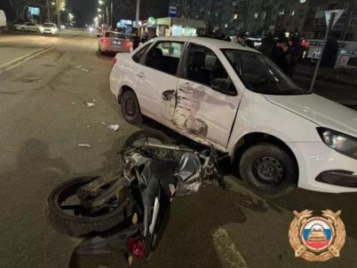 Источник фото: Пресс-служба ГАИ