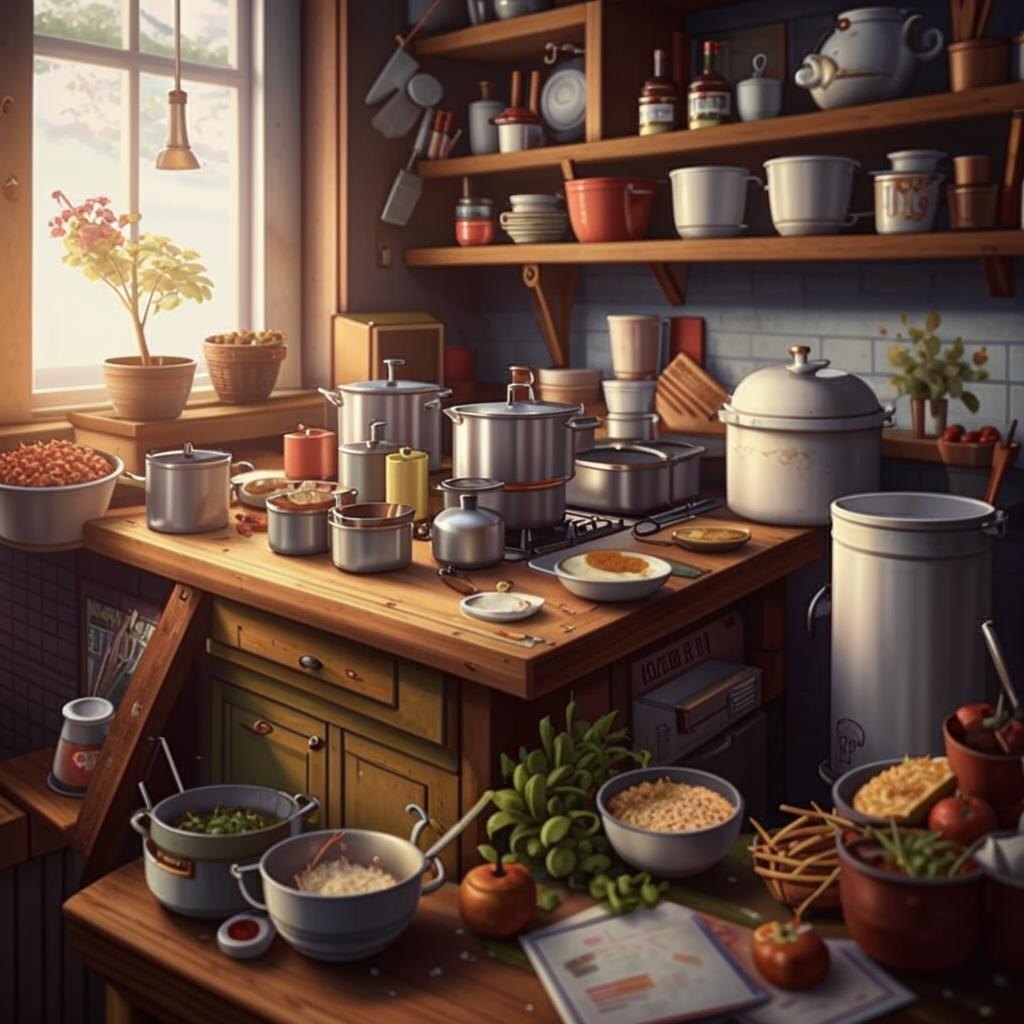 Каждая кухня нуждается в хорошем комплекте разделочных досок.