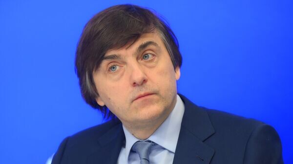    © Sputnik / Алексей Майшев