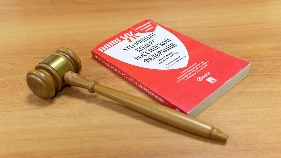 Фото: Олег Харсеев / Коммерсантъ