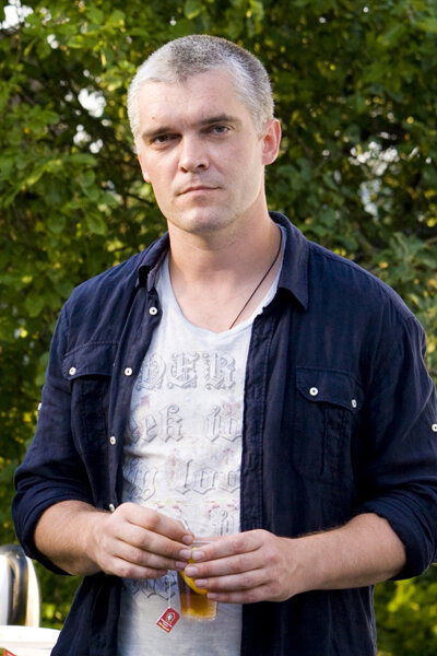 Фото: Роман Агеев 