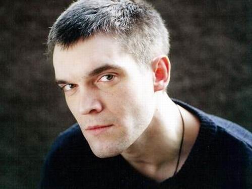 Фото Роман в молодости 