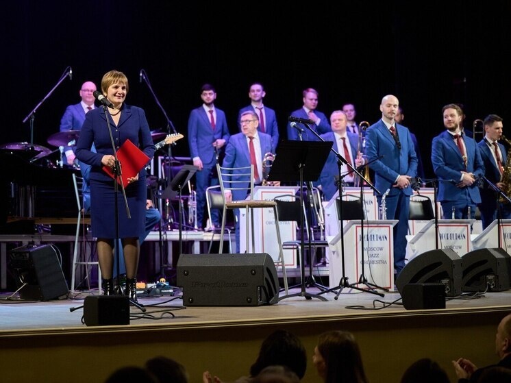     фото: телеграм-канал "Тульская филармония"