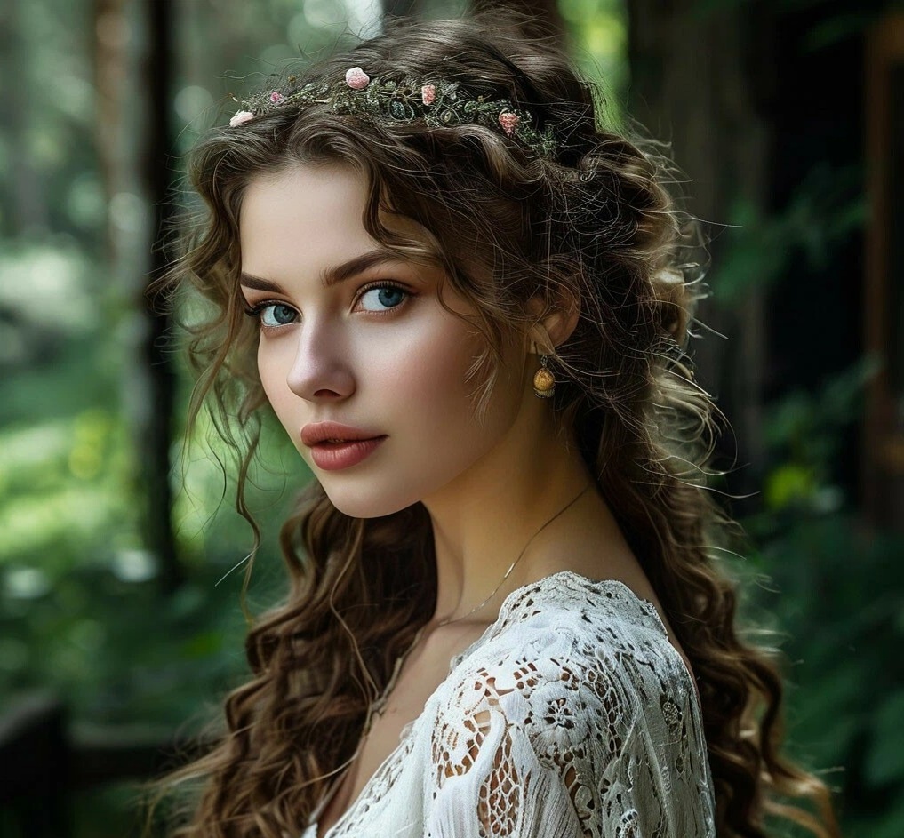 Единственной...