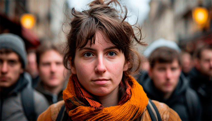 Дружите только с теми, кто вас ценит)