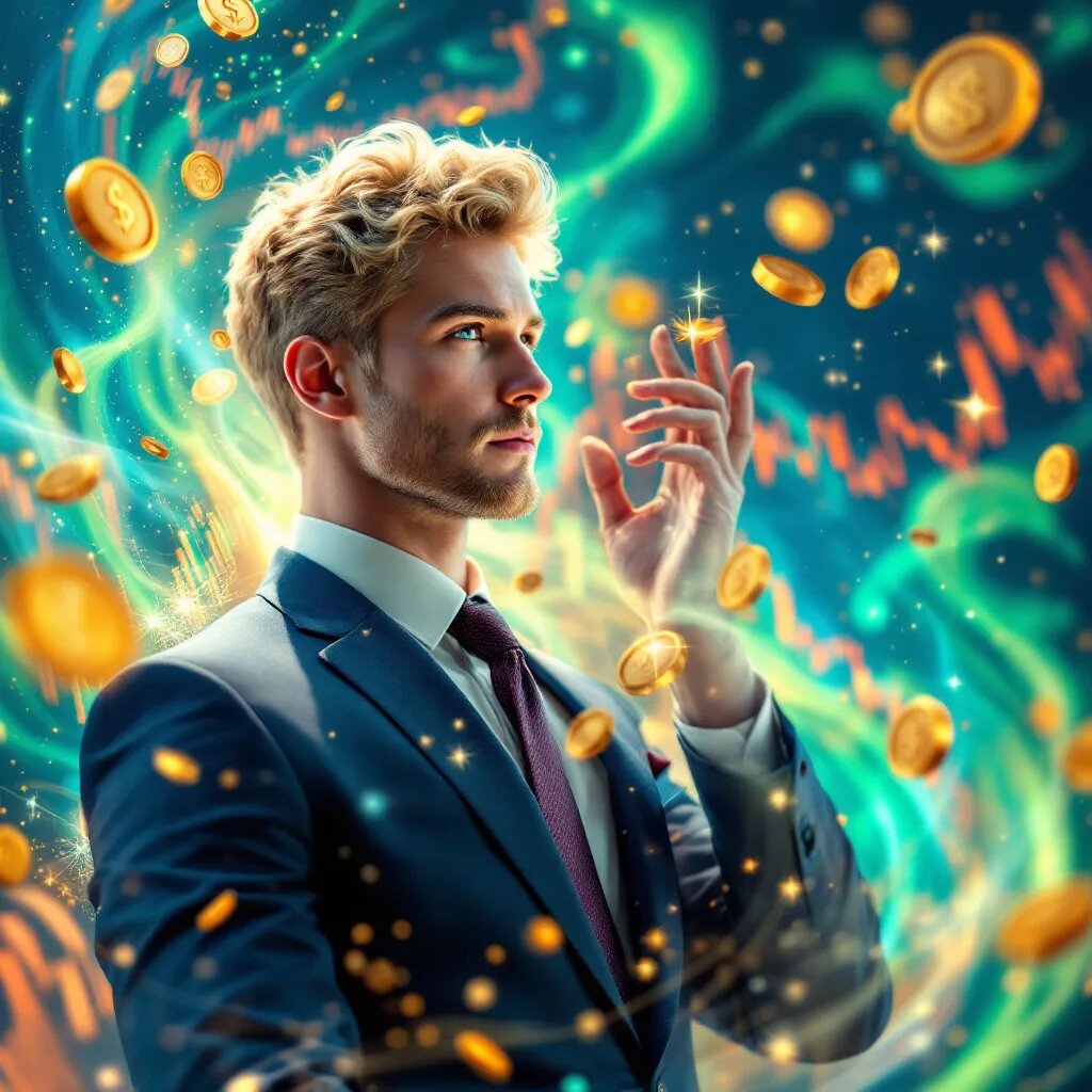    Как начать инвестировать в акции: пошаговое руководство для создания капитала и пассивного дохода