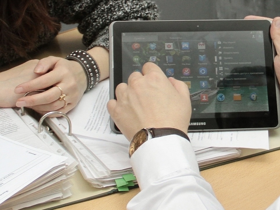 Фото автора