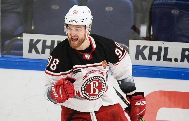    Владимир Астапкович/РИА Новости