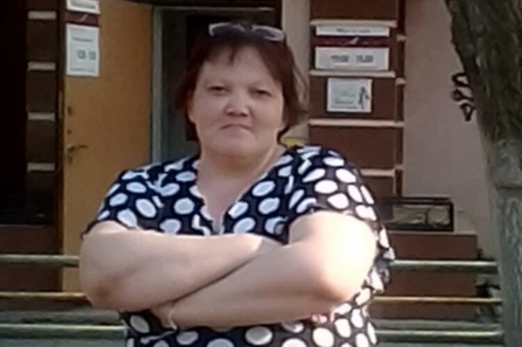 Мария работала медсестрой. Фото: КП-Екатеринбург