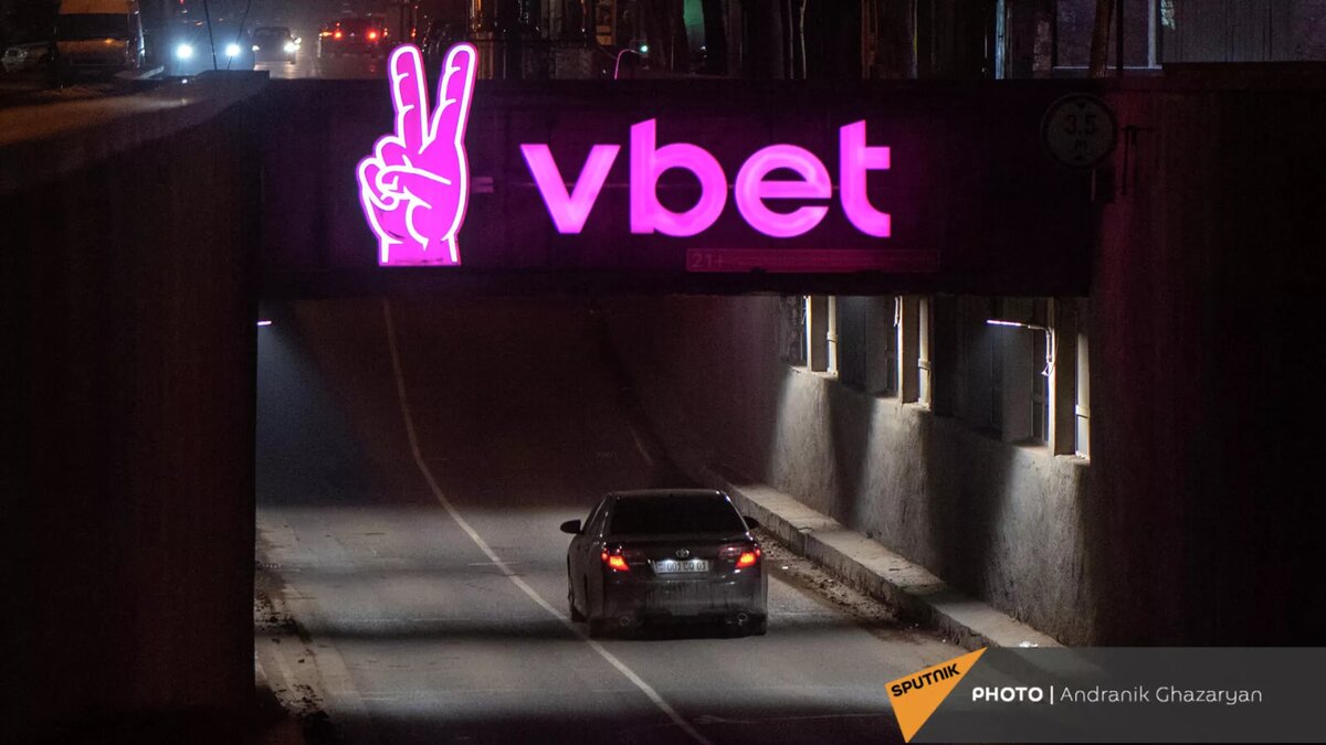 © Sputnik / Andranik Ghazaryan