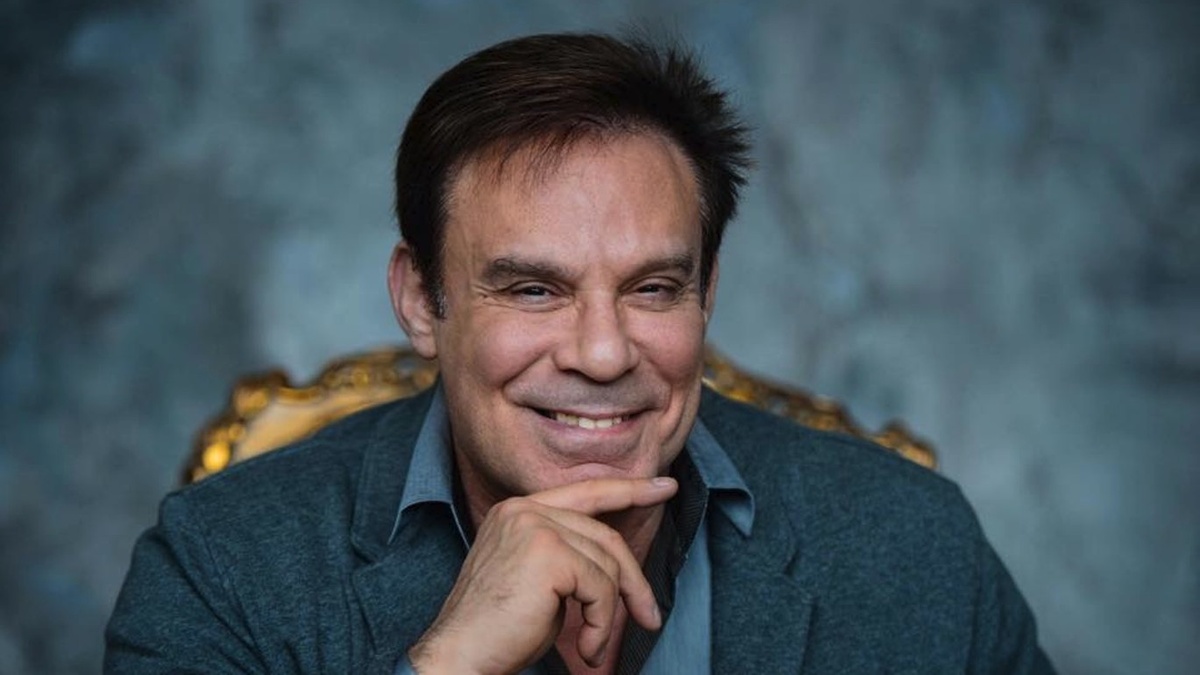 Ефим Шифрин