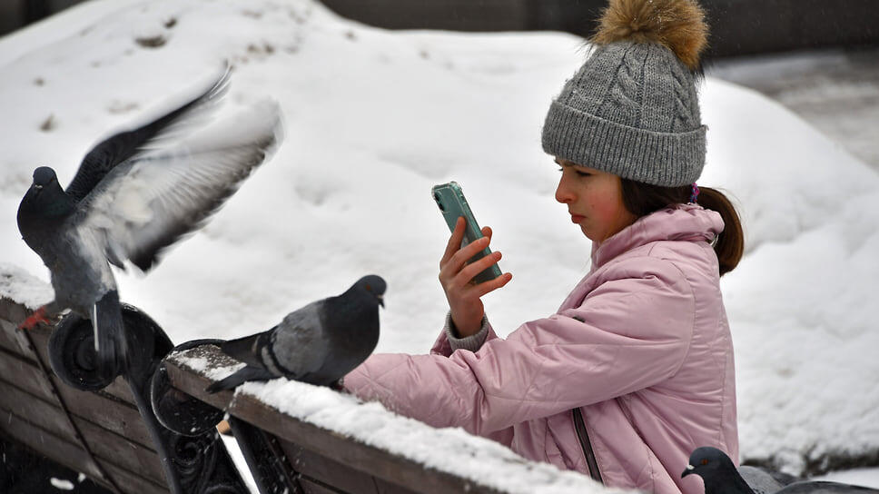 Фото: Ирина Бужор / Коммерсантъ