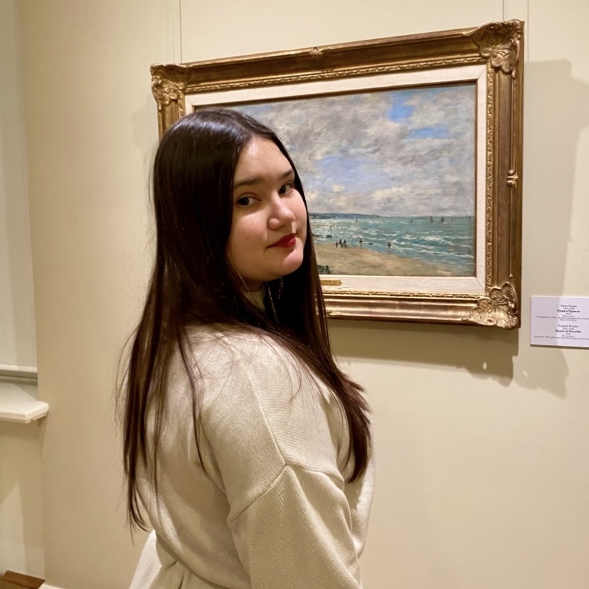 Автор канала