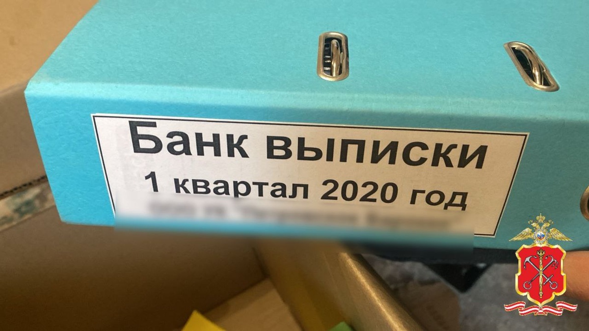    Фото: пресс-служба ГУ МВД по Петербургу и Ленобласти