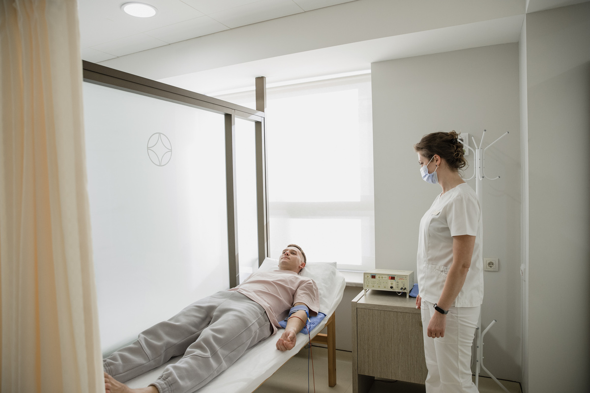 Физиотерапия