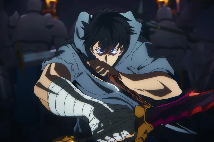   Фото: Crunchyroll

📷  Фото: Crunchyroll

📷  Фото: Crunchyroll
