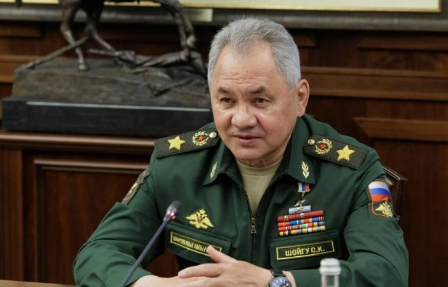    «Переговоры с Украиной сорвались. Шойгу в них участвовал»: экс-министр идёт на второй круг