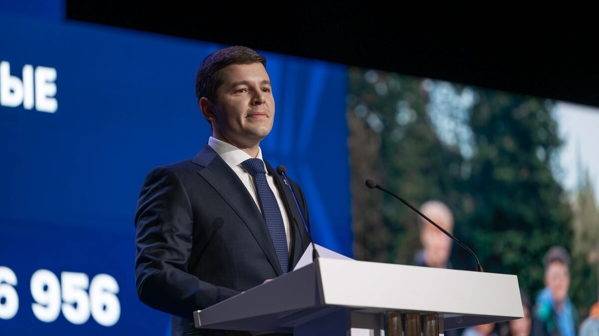    Фото: пресс-служба губернатора ЯНАО