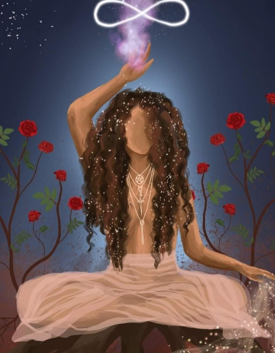 Развитие экстрасенсорики