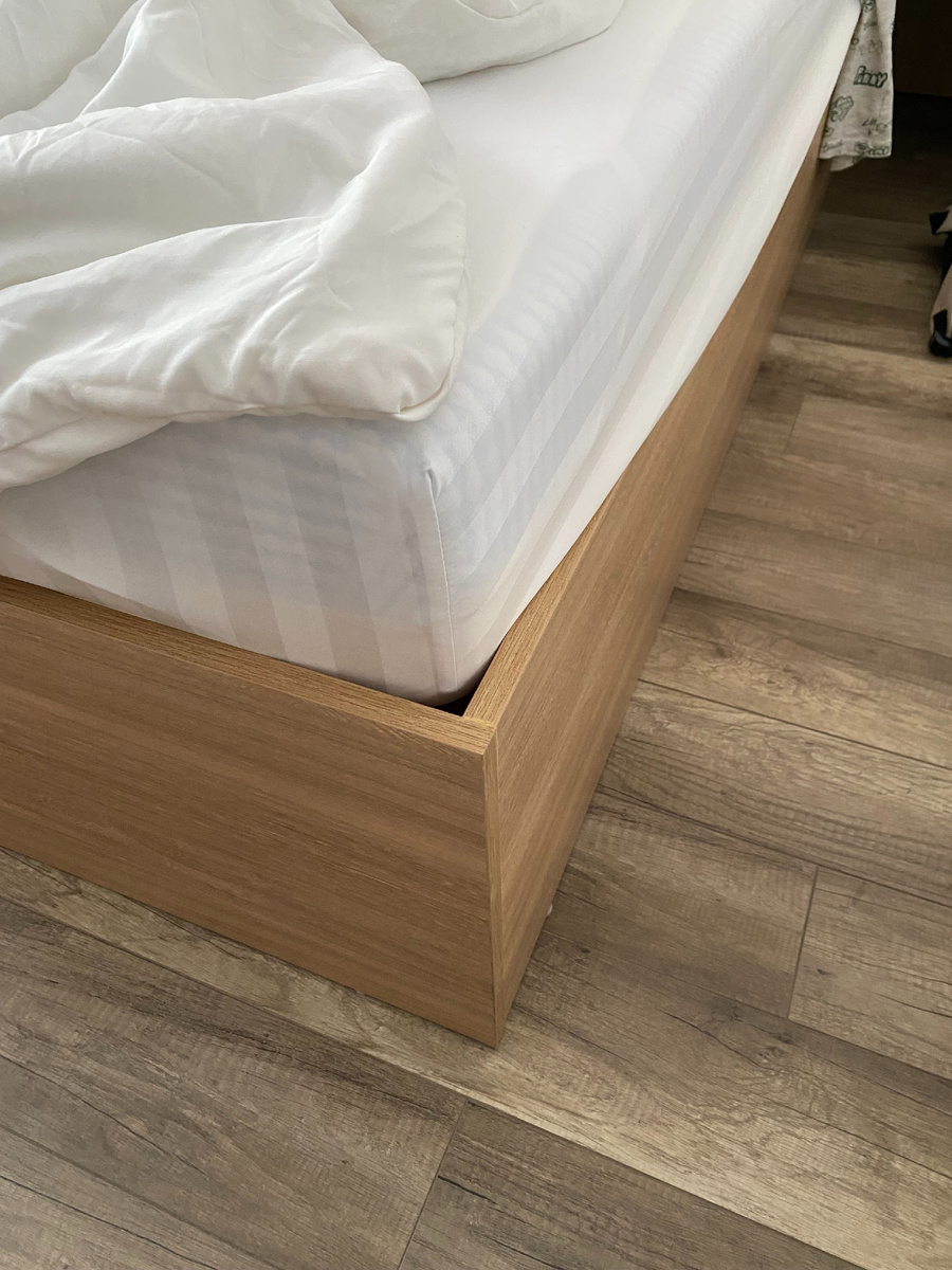 Кто же такое придумал?