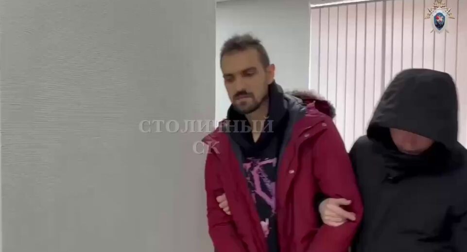    Пресс-служба Следственного комитета