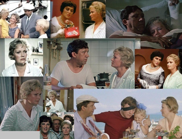 Коллаж из ВК