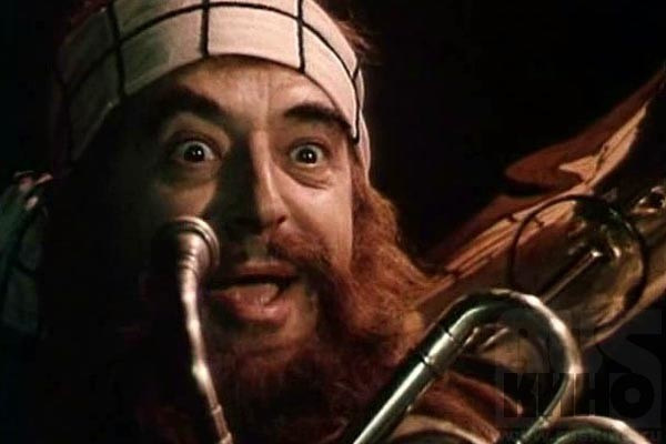 Кадр из детского кино СССР «Приключения Буратино»