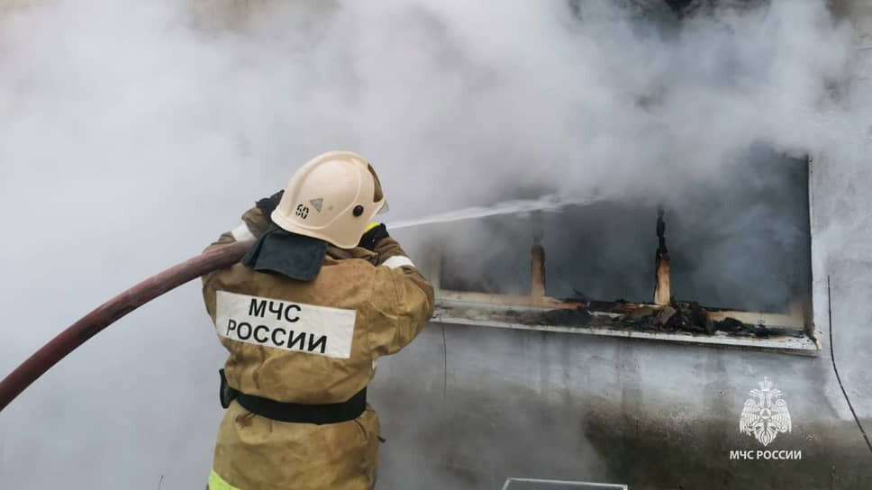 Фото: МЧС РФ по Ростовской области