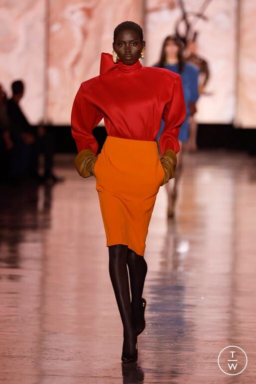 Saint Laurent Fall/Winter 2025
